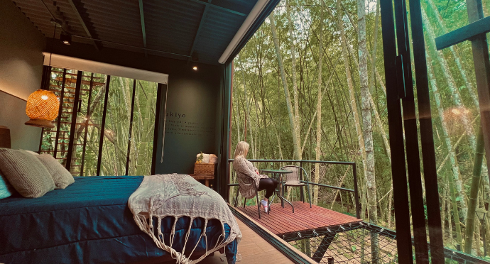 Luna glamping Luna sagrada89