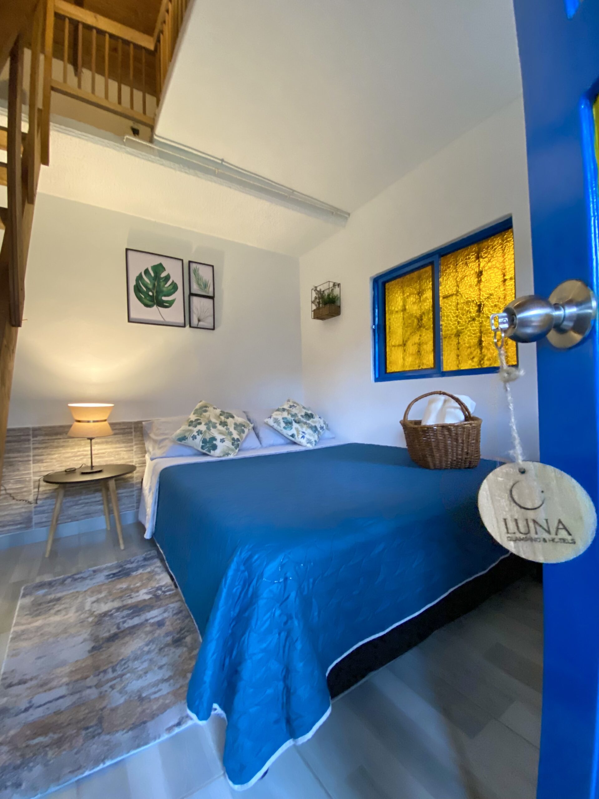 Lunera Luna glamping & hotels 1