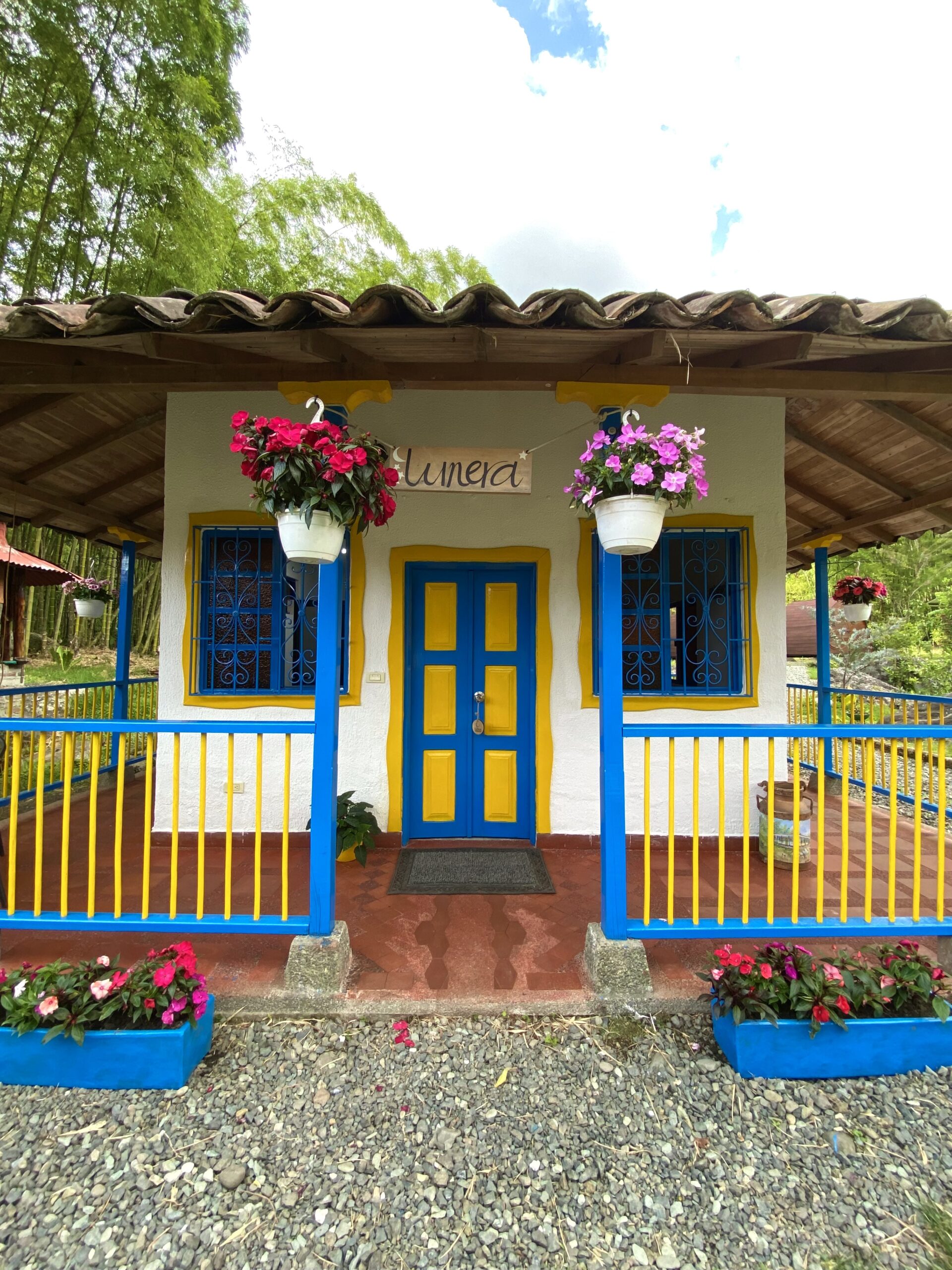 Lunera Luna glamping & hotels 56