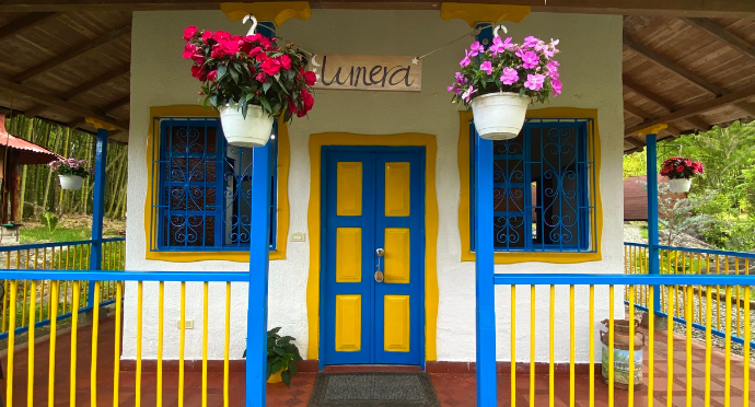 luenra 5