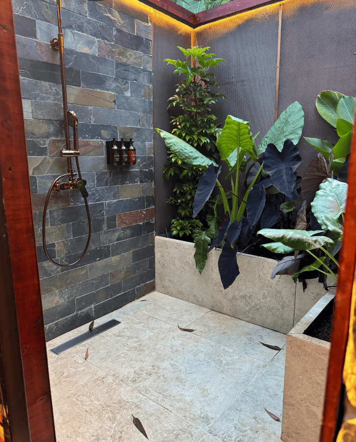 hobbit duplex luna glamping 1