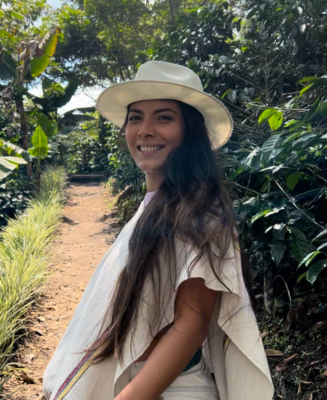 Finca buenos aires-Luna glamping