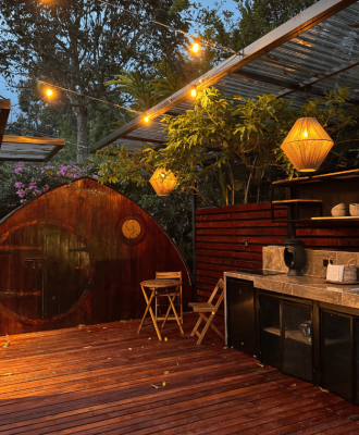 Hobbit duplex